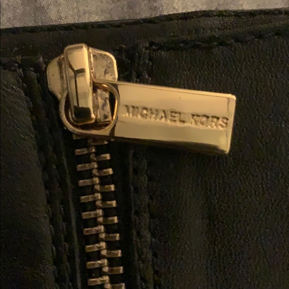 Michael Kors platform boot - Picture 3 of 4